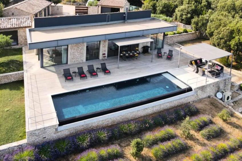 Villa Mirage Luxe Et Sérénité - foto 7