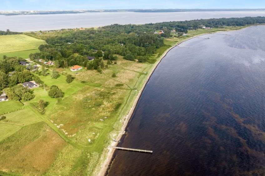 "Jahn" - 250m to the inlet - foto 35