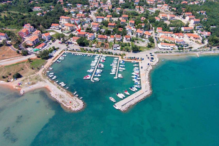 Holiday apartment 70 m from the sea - BF-N5B6T - foto 38