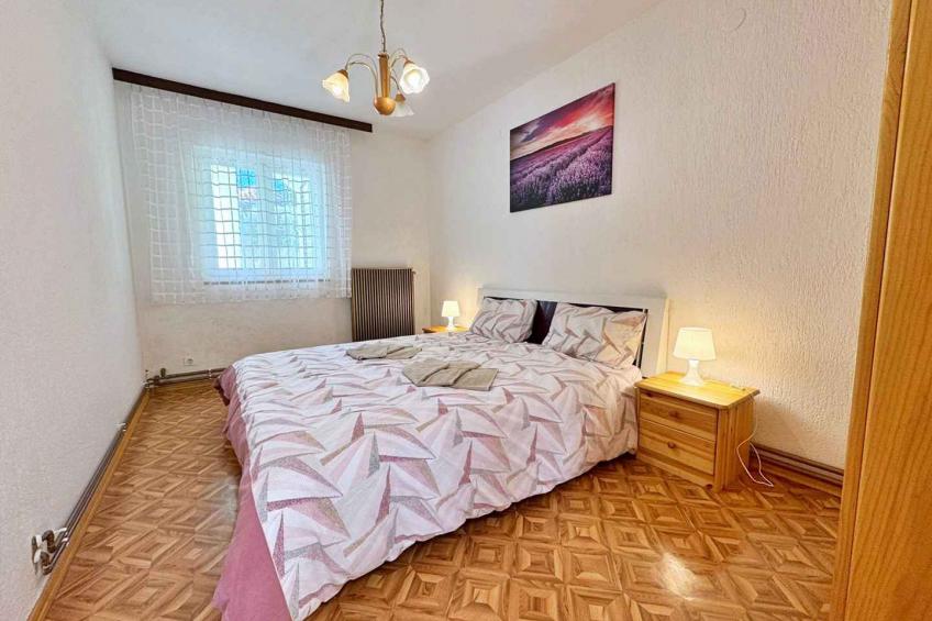 Vakantiewoning met airconditioning en terras - BF-XP8H5 - foto 31