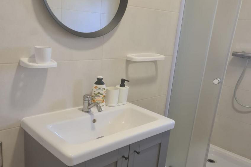 Apartments Rubbi - Two Bedroom Apartment with Terrace - foto 10