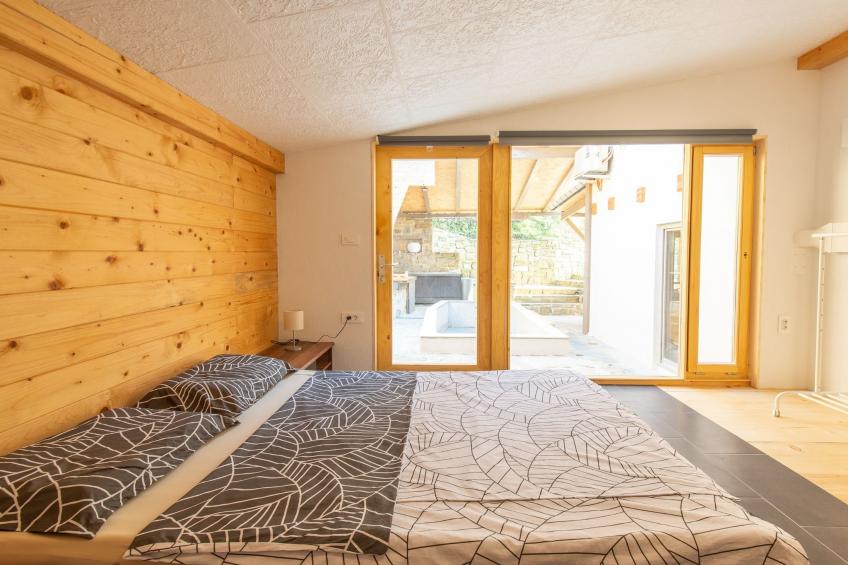 Family-Friendly Serene Retreat Holiday Home - Four Bedroom Holiday Home  with Terrace - foto 15