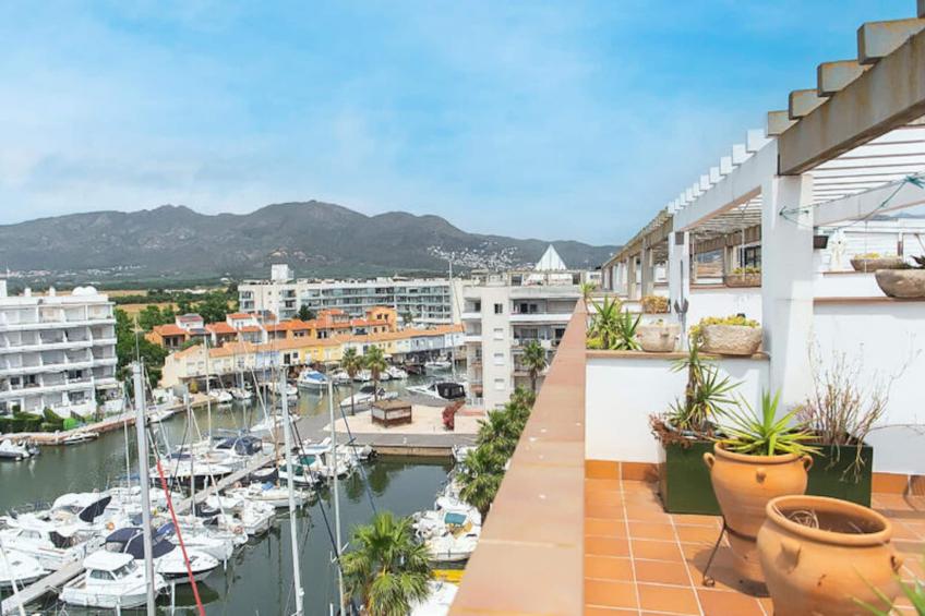 Appartements à Roses - foto 33