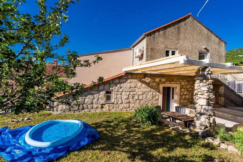 Ranch House Zora - One Bedroom Ranch House - foto 52