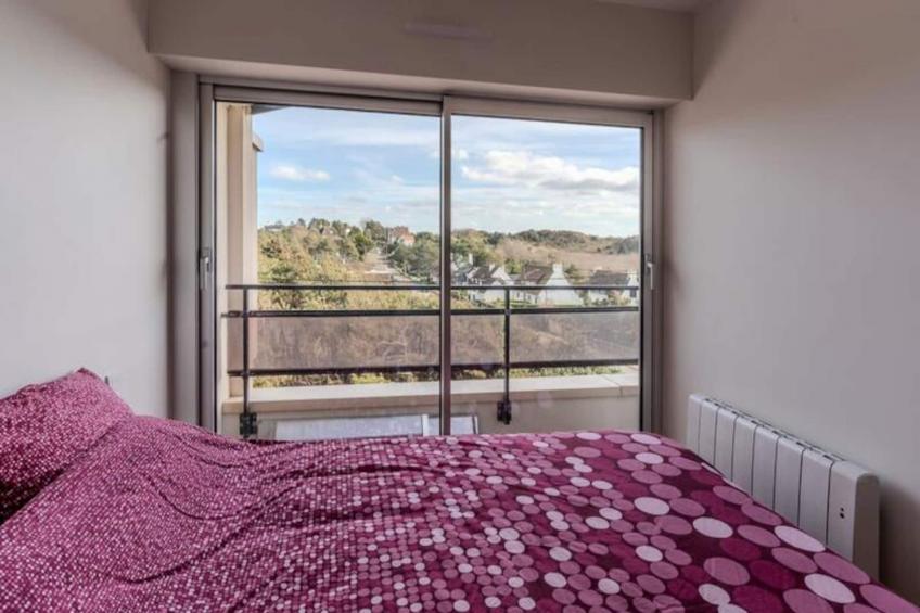 Résidence Face Mer Bel Appt  Pour 5 Pers - foto 16