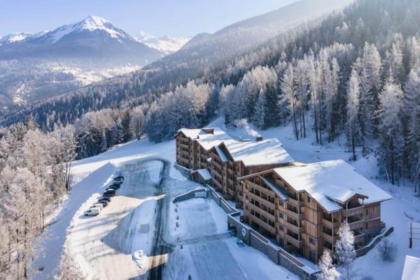 Résidence Terresens Le Snoroc - foto 20