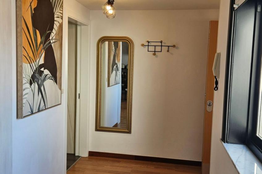 Touristenwohnung Stilvolles Loft - foto 14