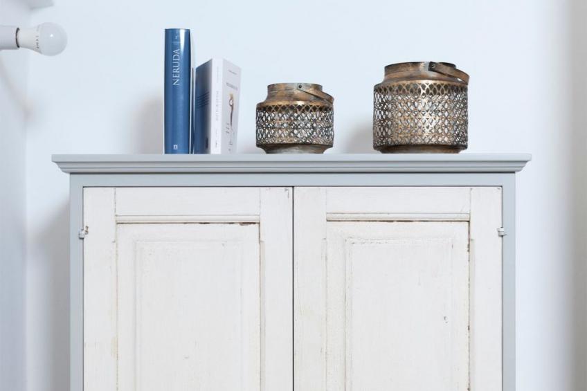 Wohnung 'Il Pergoletto' mit Terrasse - foto 9