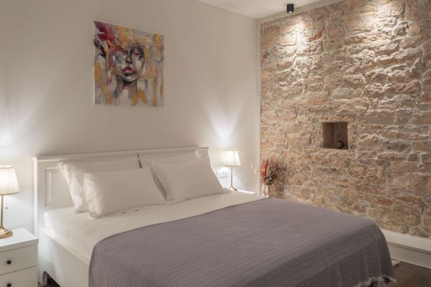 Villa Casa di Pietra Šibenik Gebiet - foto 15