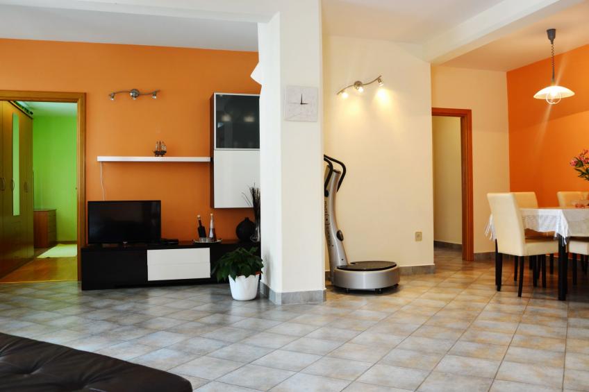 "Mladinic A1" mit Terrasse - foto 15