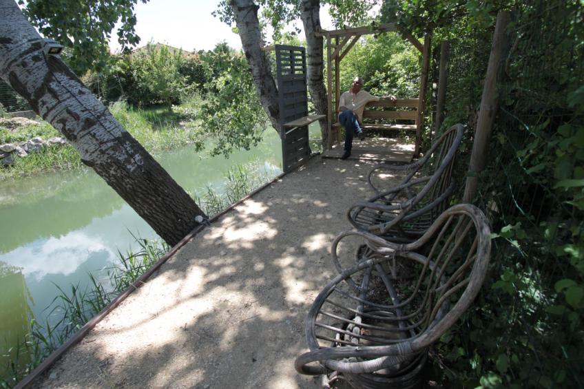 Die Gîtes de Bel-Air im Luberon in der Provence - foto 42