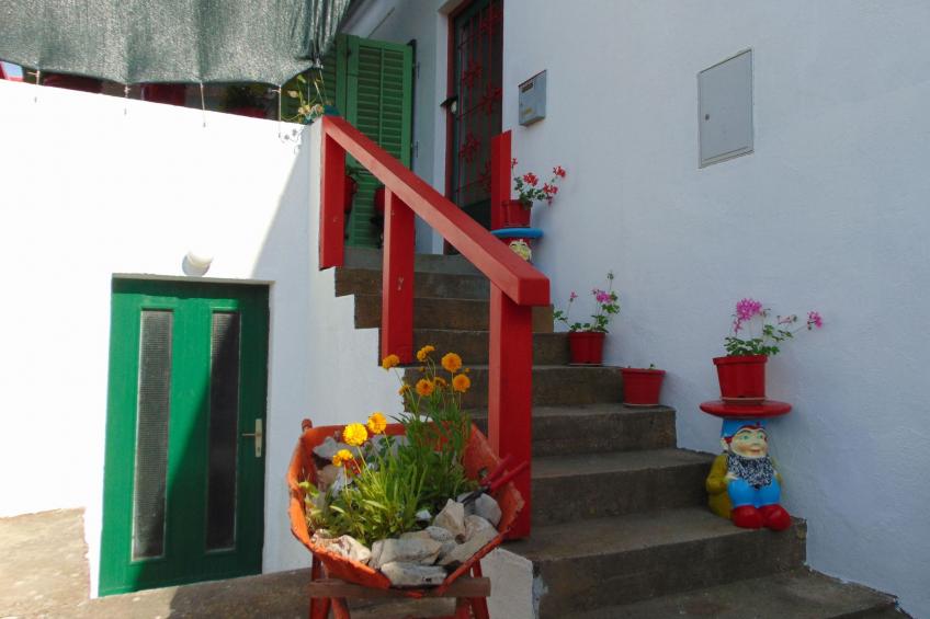 Charmante Ferienwohnung Fana - foto 5