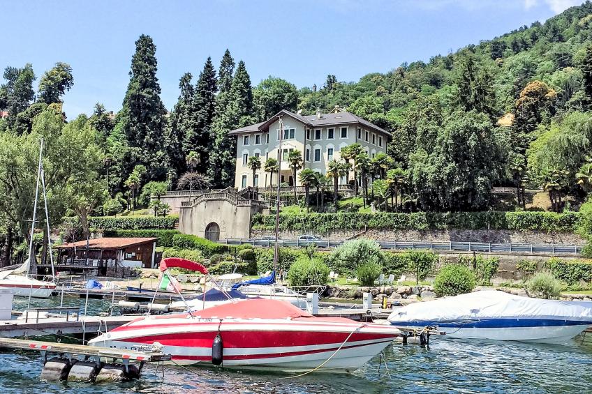 Villa Ceriana - foto 37