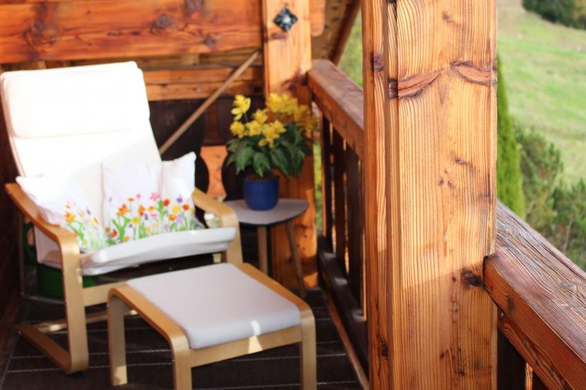 Morgensonne - foto 12