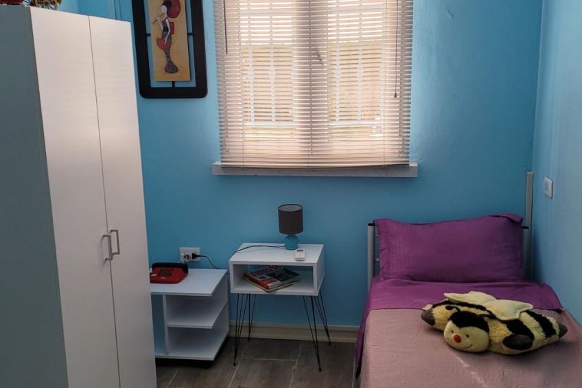 Wohnung 'Villa Jolanda Bed and Breakfast - foto 12