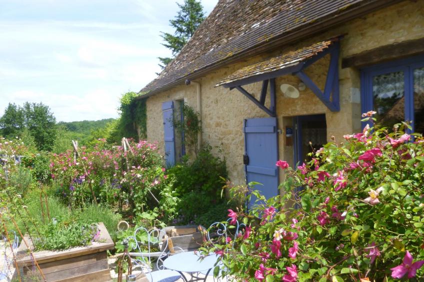 Komfort, Ruhe, privater Pool, EV-Ladestation - foto 39