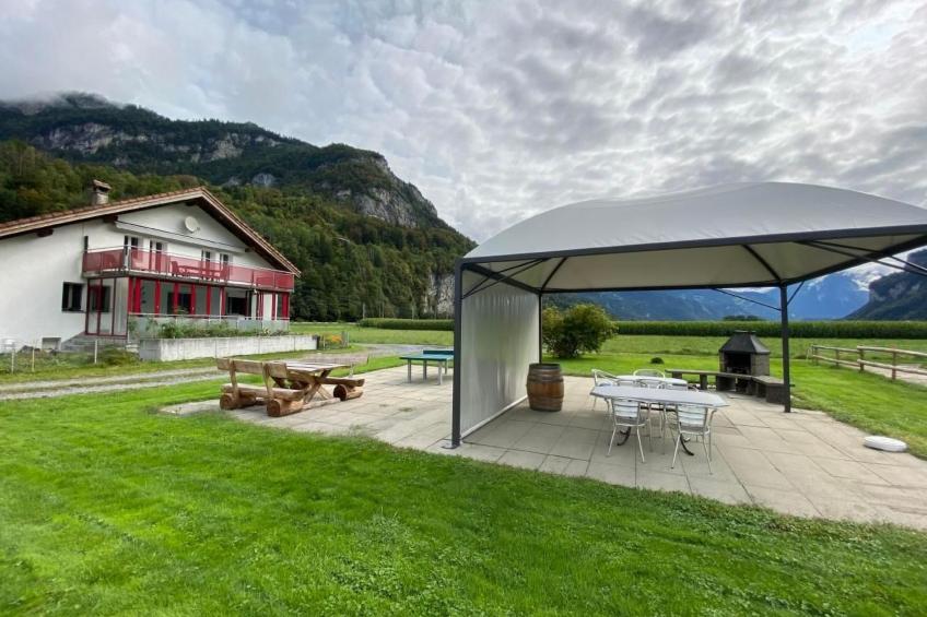 HEIMET, heimelige Ferienwohnung auf dem Bauernhof - foto 20