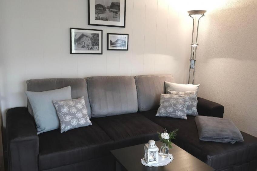 Chalet Alouette - foto 11