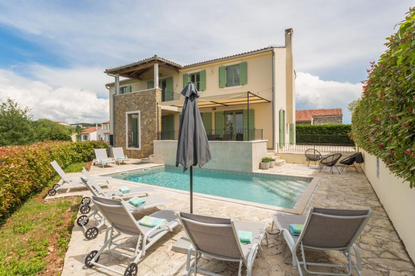 Villa Morgan - foto 2