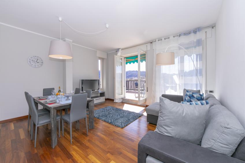 Appartamento Il Golfo Lake View - foto 10