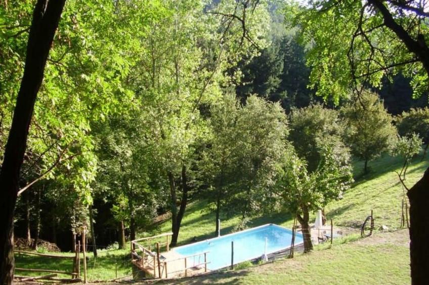 Maisonette-Ferienwohnung mit Garten - foto 20