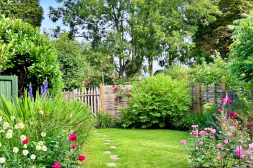 Meadowsweet Cottage - foto 28