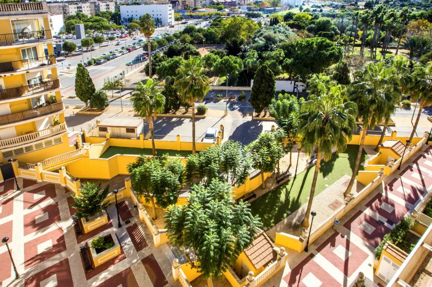 Denia Plaza Bonita - foto 25
