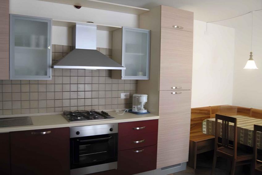 Vakantiewoning met penthouse - VW-WHB3 - foto 10