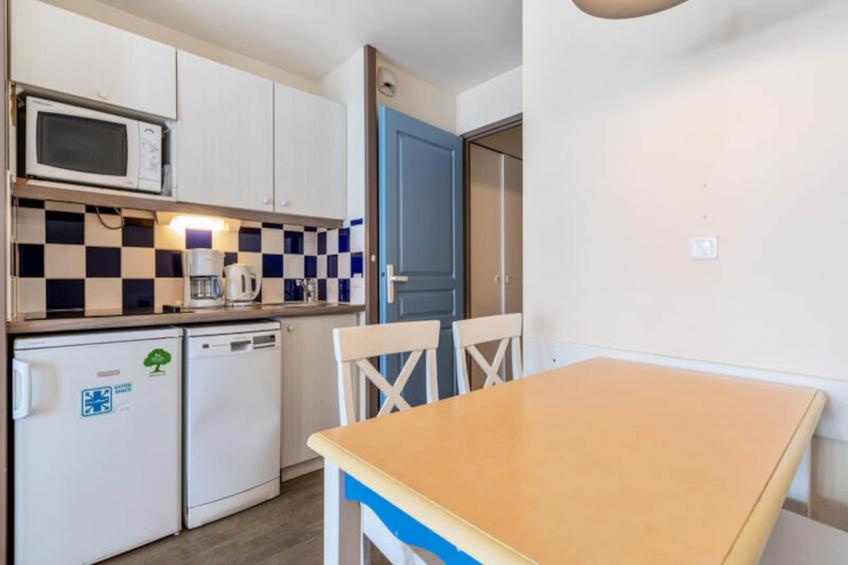 Résidence Cap Azur - maeva Home - foto 10