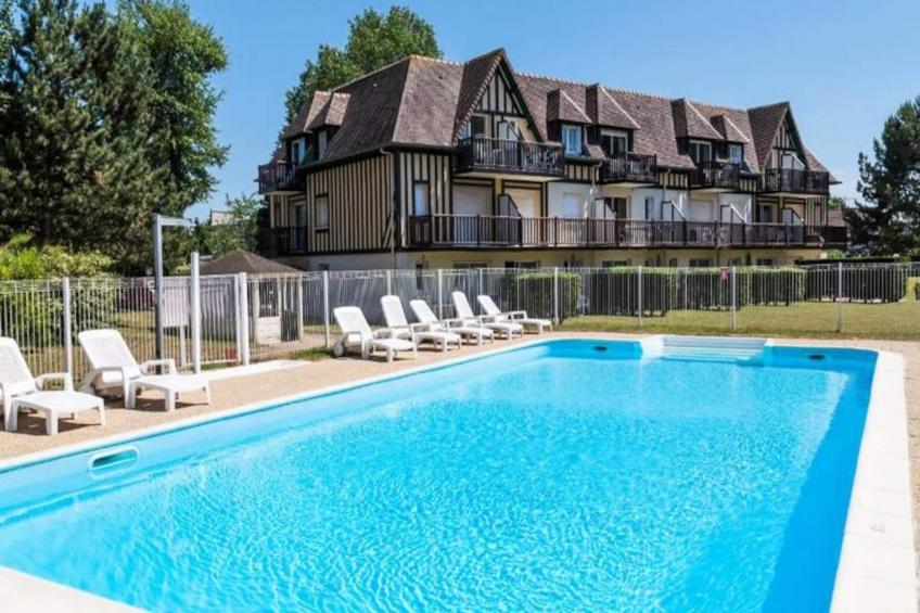 Résidence Goélia Green Panorama