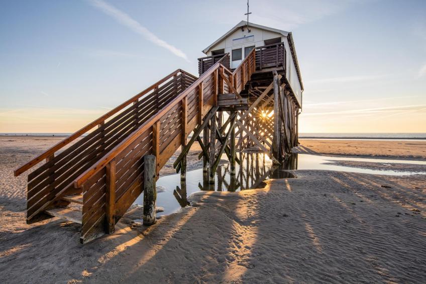 Holiday flat, St. Peter-Ording - foto 12