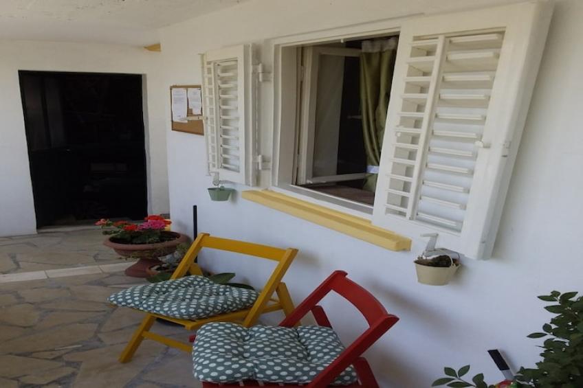 Apartment Mir - Studio Apartment with Garden View - foto 15