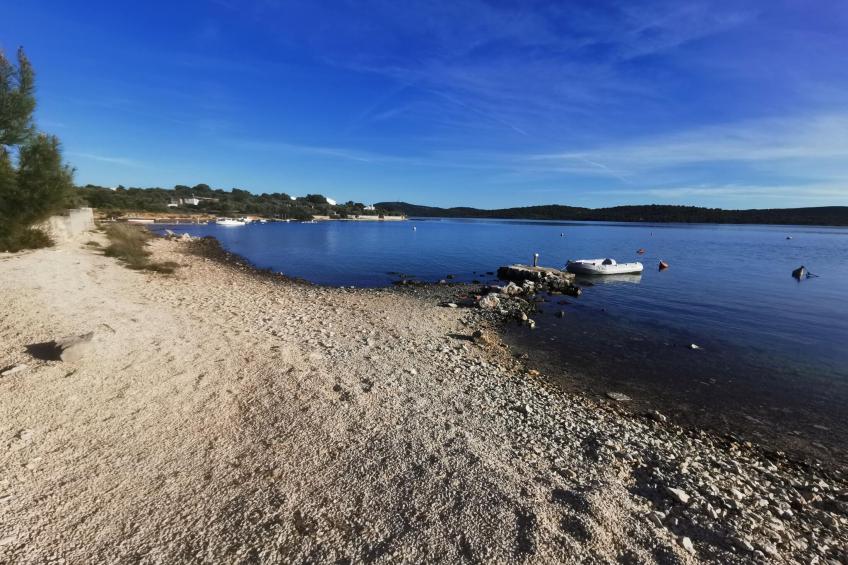 Comfort Two Bedroom Mobile Homes Pirovac - Standard Two Bedroom Mobile Home with Sea View and Terrace - foto 10