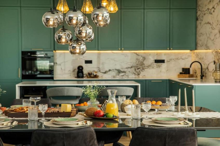 Luxury Villa Lara with Heated Pool, Hot-Tub and Sauna - Six Bedroom Villa with Pool - foto 9