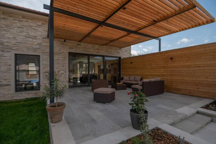 Luxury Villa Prolozac - foto 40