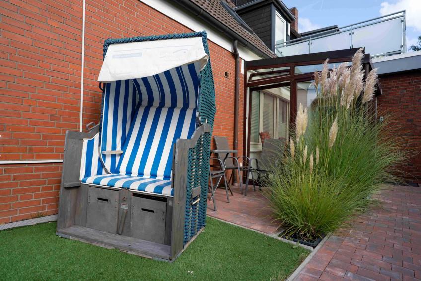 Haus Strandkorb 6 - foto 19