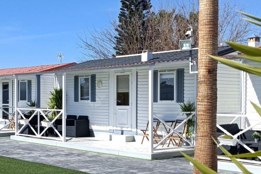 Bungalow Buda Strand - foto 4