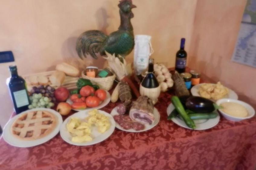 mit großer Terrasse - foto 21