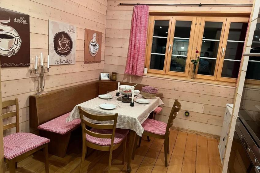 House in the Clouds - foto 4