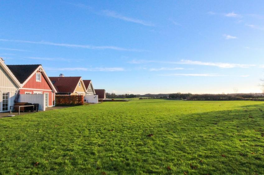 "Arwin" - 250m from the sea in Funen - foto 15