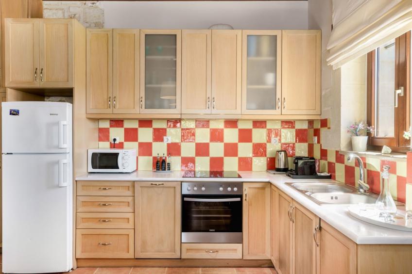 Villa aus Stein, privater Pool, BBQ 30m zum Strand - foto 5