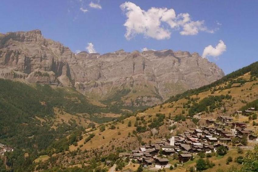 Chalet Angelika - foto 29