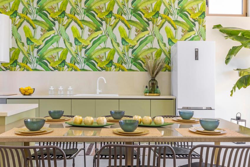 Ferienvilla Gaia Green für Erwachsene - foto 16