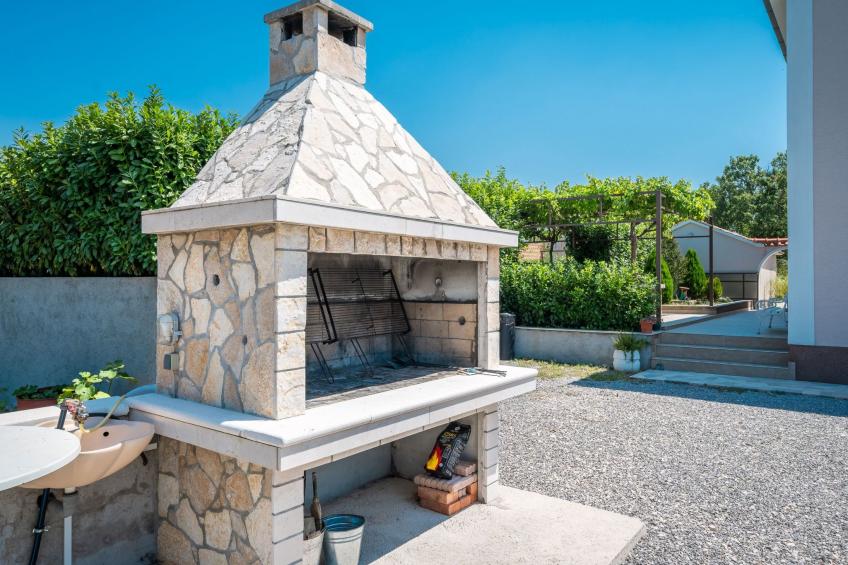 Schöne Villa in einem friedlichen und ruhigen Dorf - foto 10