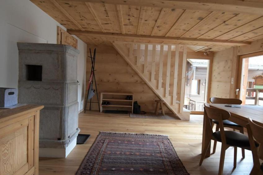 Chalet 3 Zi. in ruhiger Lage, in der Nähe von Verbier - foto 6