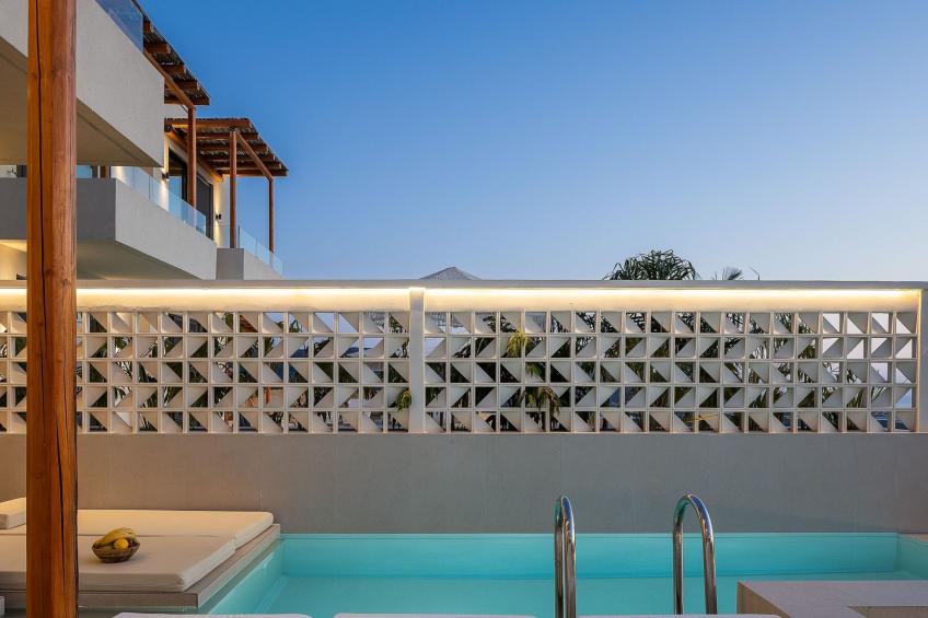 Villa Domenica I Kostenloses Auto und ''kostenloser'' beheizter Pool - foto 49