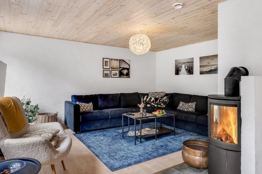 "Marlise" - 2.5km from the sea - foto 39