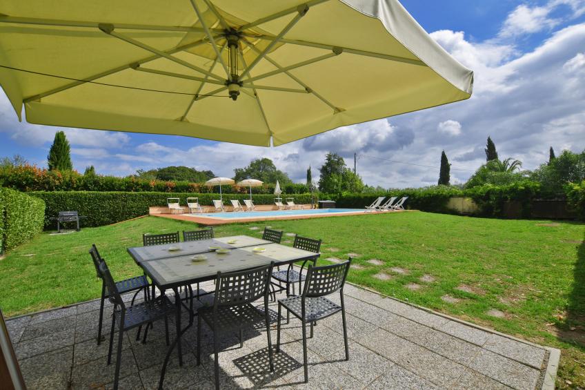 Tenuta Santa Colomba - foto 3