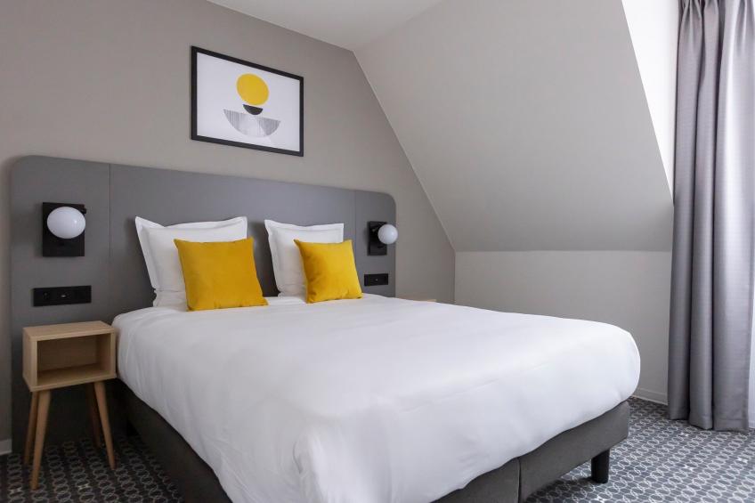 Odalys Résidence Green Marsh - foto 15