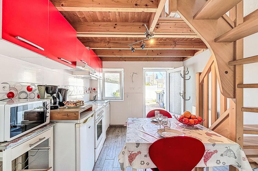 Maison de pêcheur - foto 2